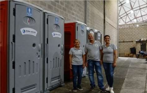 Peralihan Yang Lancar – Cara Topindus Menggantikan Armal untuk Pelanggan Colombia Terkemuka