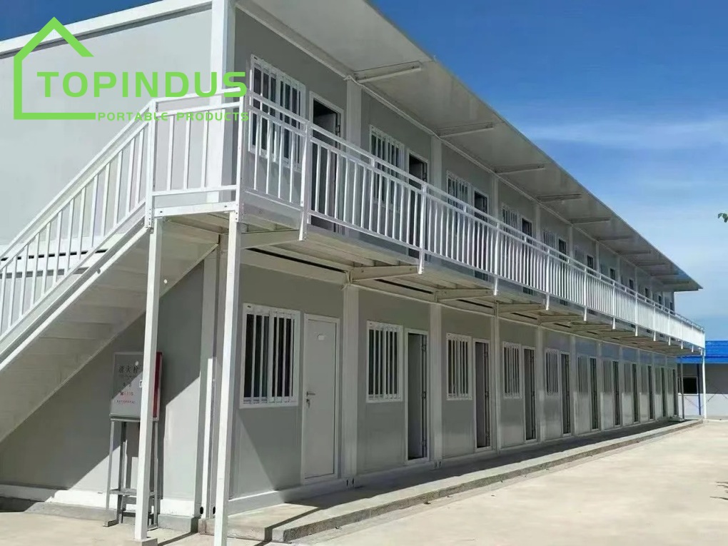 Cara Memilih Pengilang Rumah Prefab yang Boleh Dipercayai di China