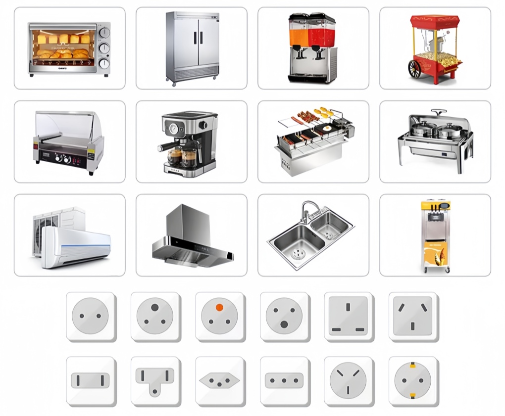 Cheap Modular Coffee Trailer Food Truck