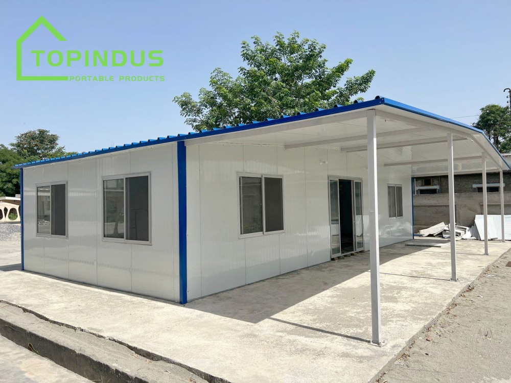Berapa Lama Masa yang Diperlukan untuk Membina Rumah Pasang Siap?