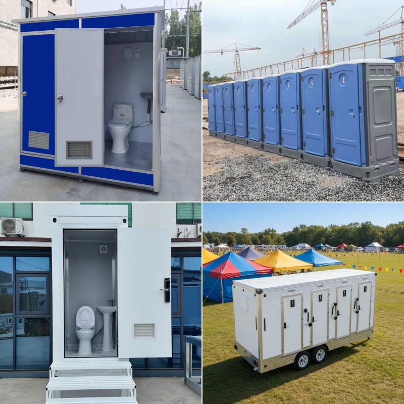 Berapa Kerap Tandas Mudah Alih Perlu Diservis dan Adakah Ia Memerlukan Air atau Elektrik?