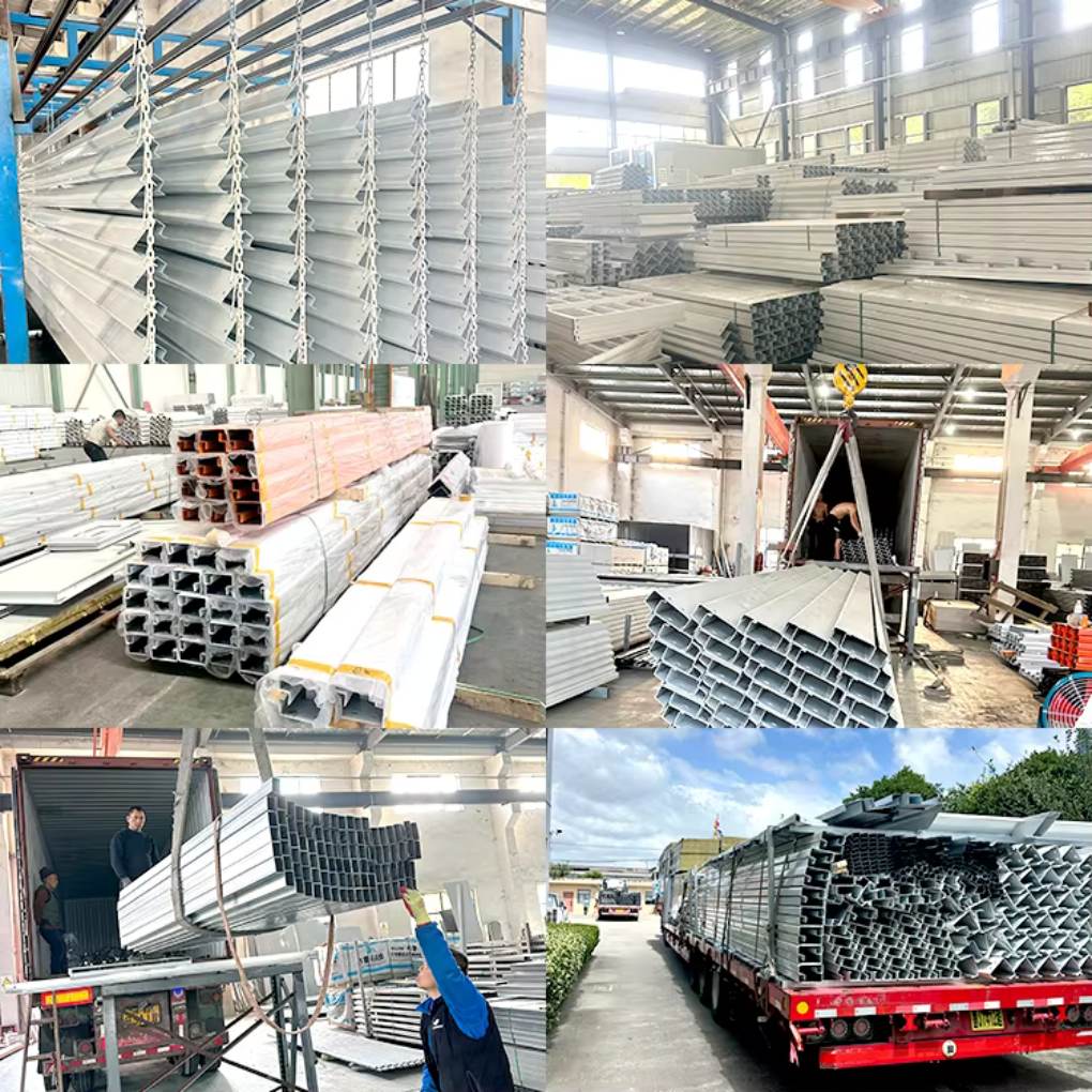 steel container house